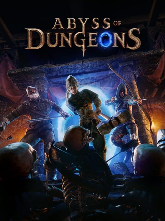 Abyss of Dungeons [id-pass]