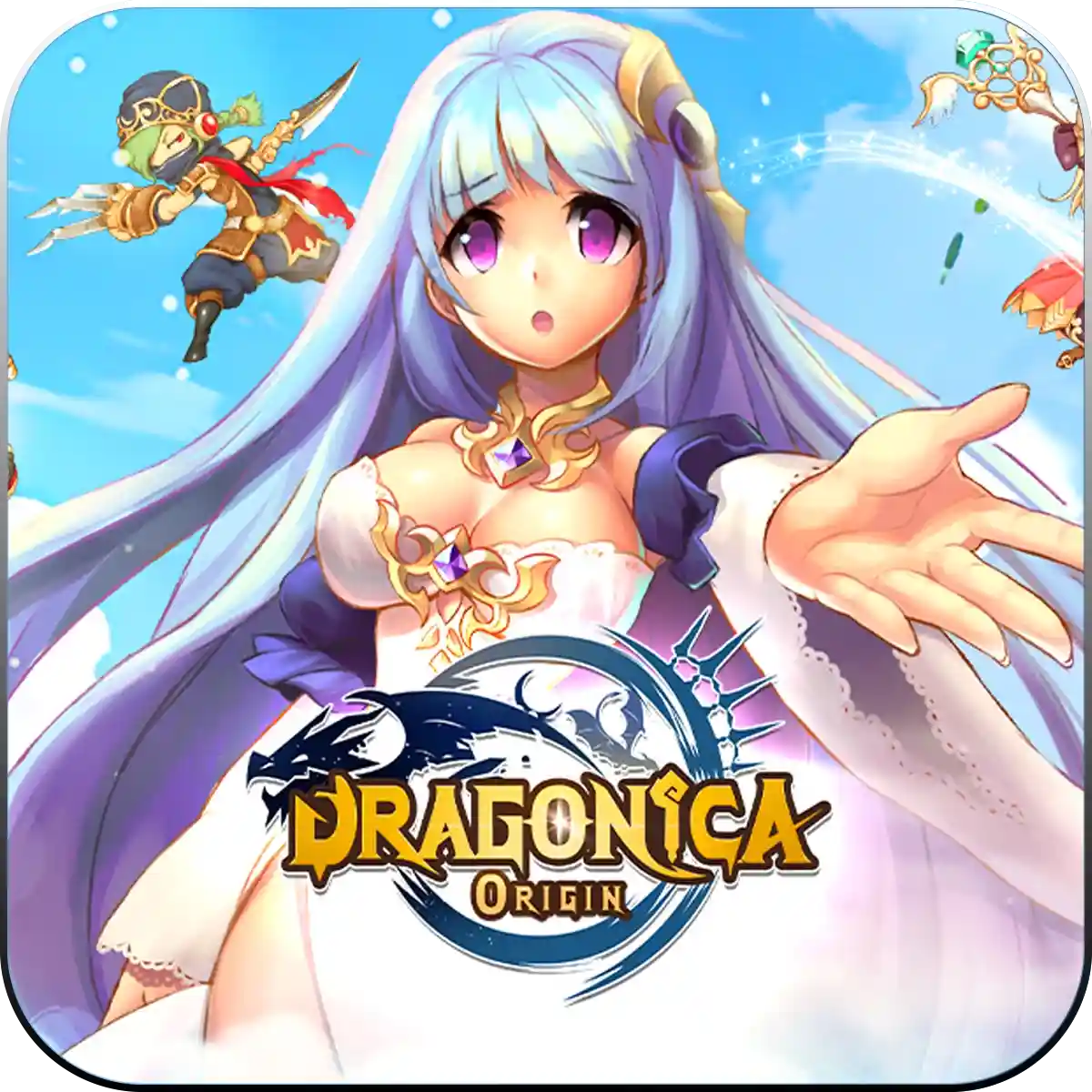 Dragonica Origin [UID]