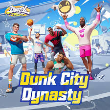Dunk City Dynasty