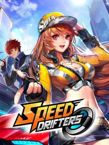 Garena Speed Drifter