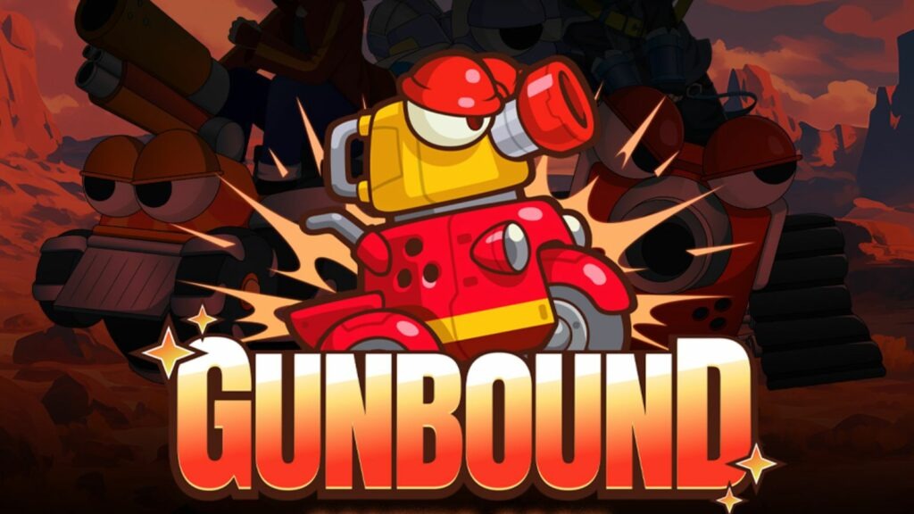 Gunbound [LINK]