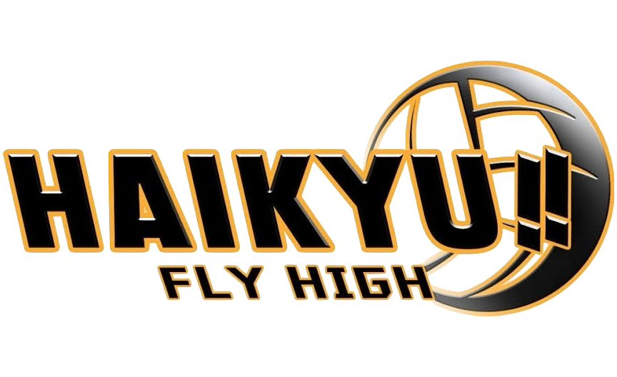 HAIKYU FLY HIGH [UID]