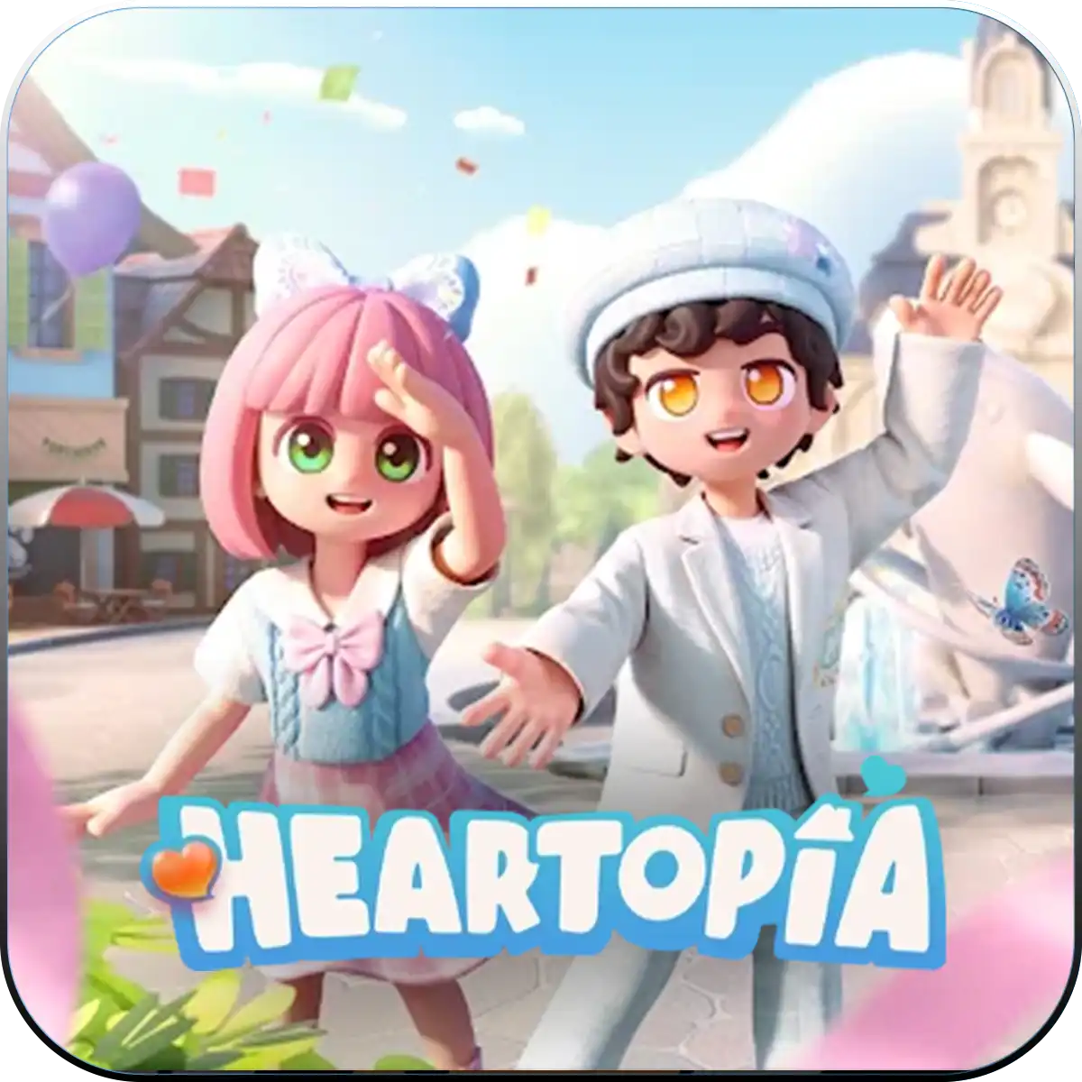 Hearttopia AID+UID
