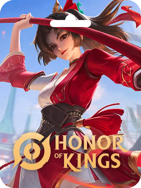 Honor of Kings (Global)