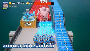 Last War : Survival [ID-PASS]