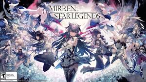 Mirren: Star Legends