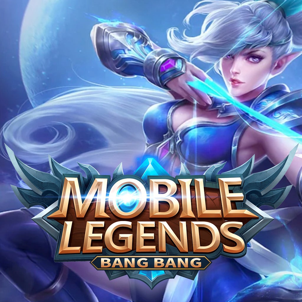 Mobile Legends (GLOBAL) เข้าทันที