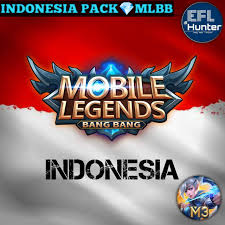 Mobile Legends (Indonesia)
