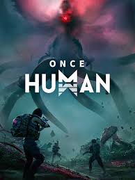 Once  Human [10-30 นาที] (UID+Region+Server)