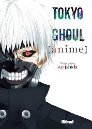 Tokyo Ghoul: Awakening [ไอดีพาส ไม่เข้าเกม]
