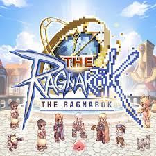 The Ragnarok [ID-PASS] หรือ [LinkGOC]
