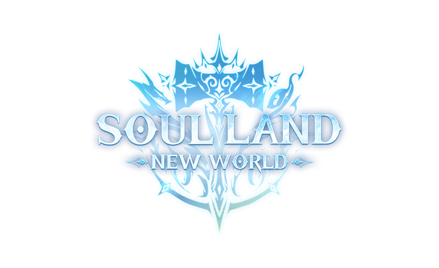 Soul land new world