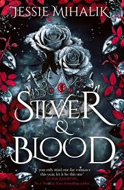 Silver and Blood [UID+Server ID]