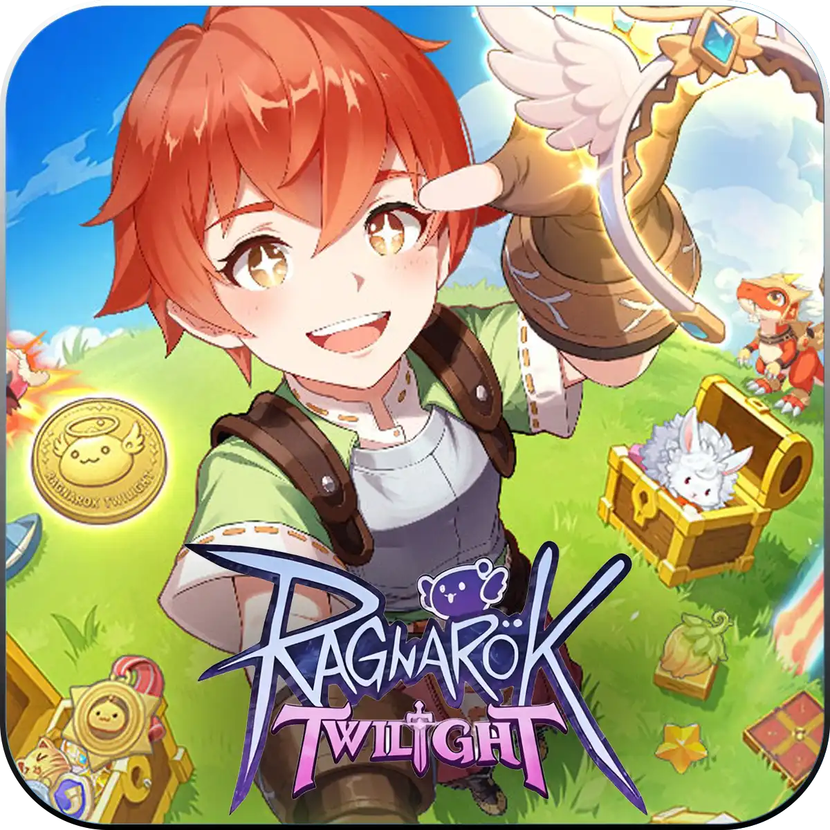 RO Twilight (TH) [Link OOC]