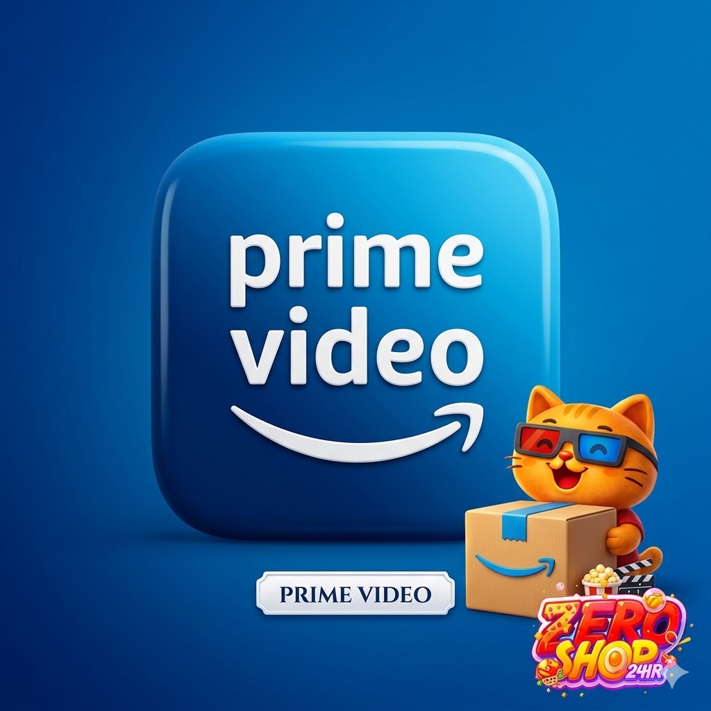 PRIME VIDEO