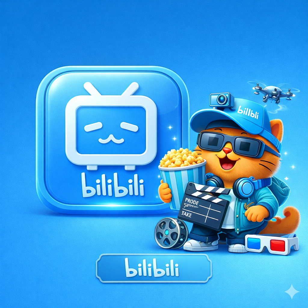 BILIBILI