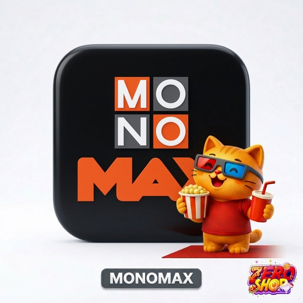 MONOMAX