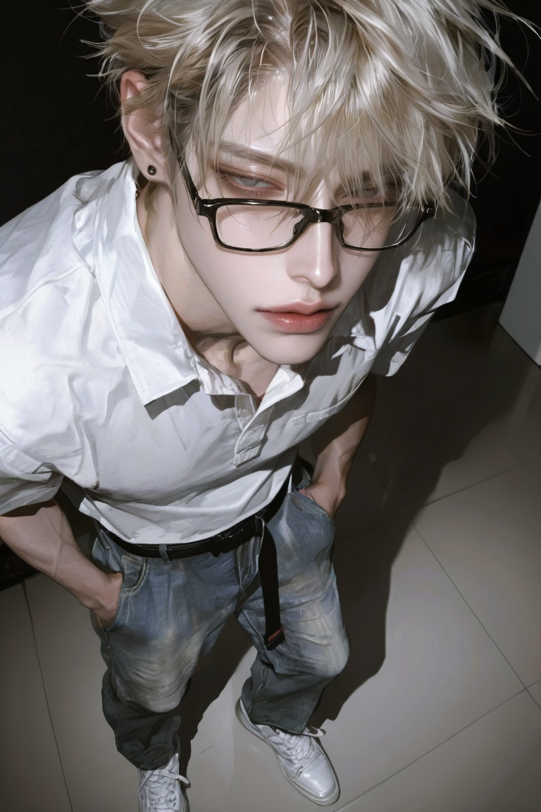 Jett 1