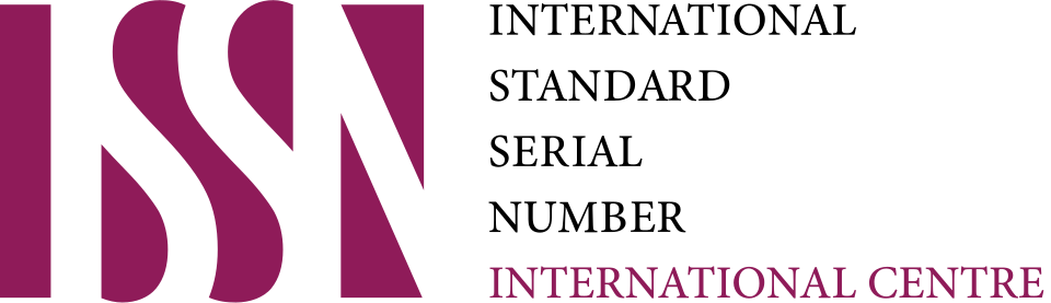ISSN Logo
