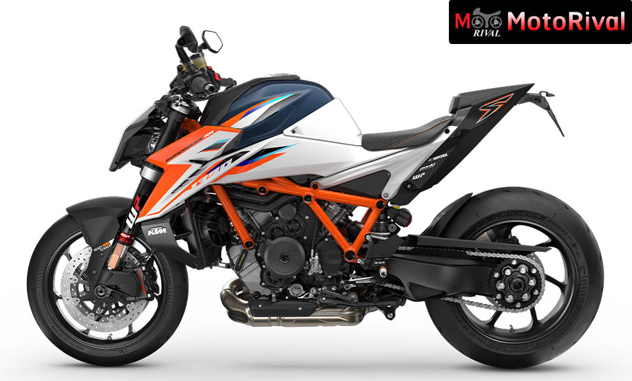 KTM 1390 Super Duke RR 5