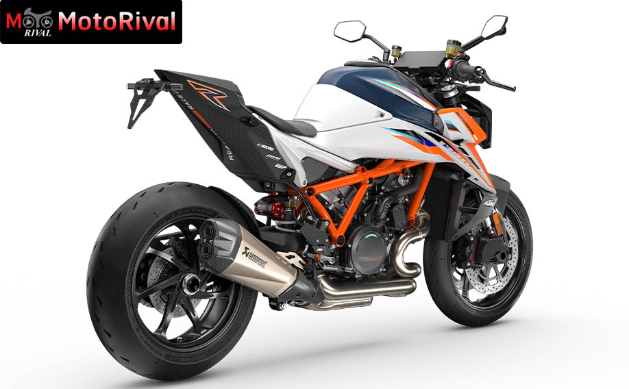 KTM 1390 Super Duke RR 6