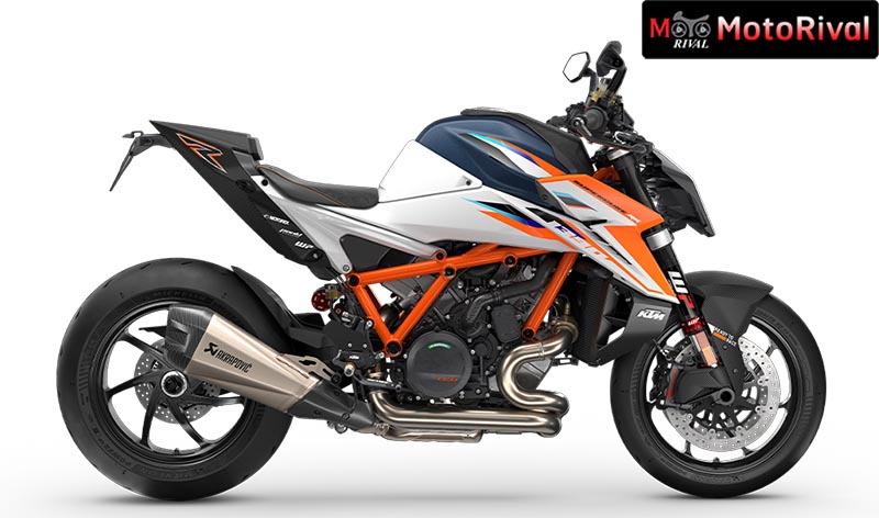 KTM 1390 Super Duke RR