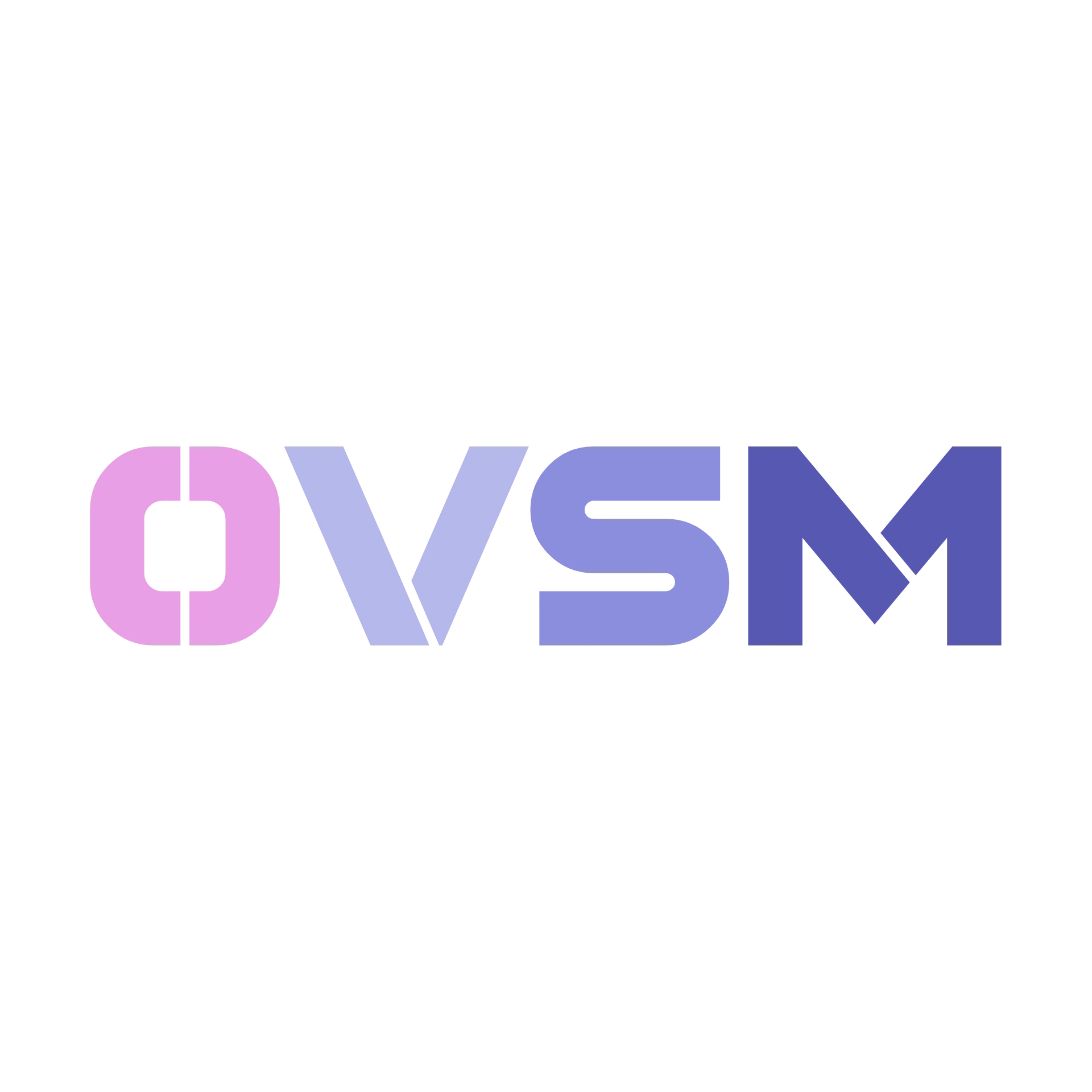 OVSM Logo