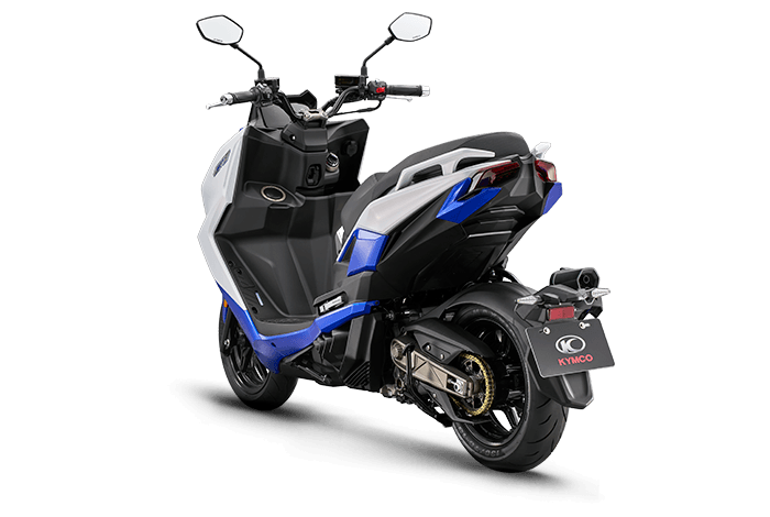Kymco G7 2026 2