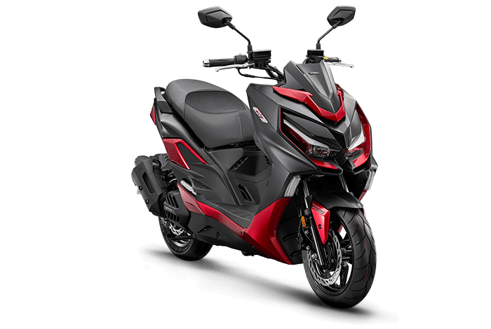 Kymco G7 2026 90