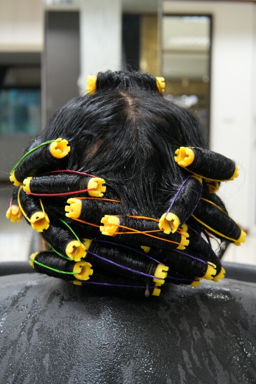 ขั้นตอนการโกรก