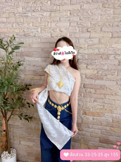 LINE ALBUM ชุดไทย 260302 21