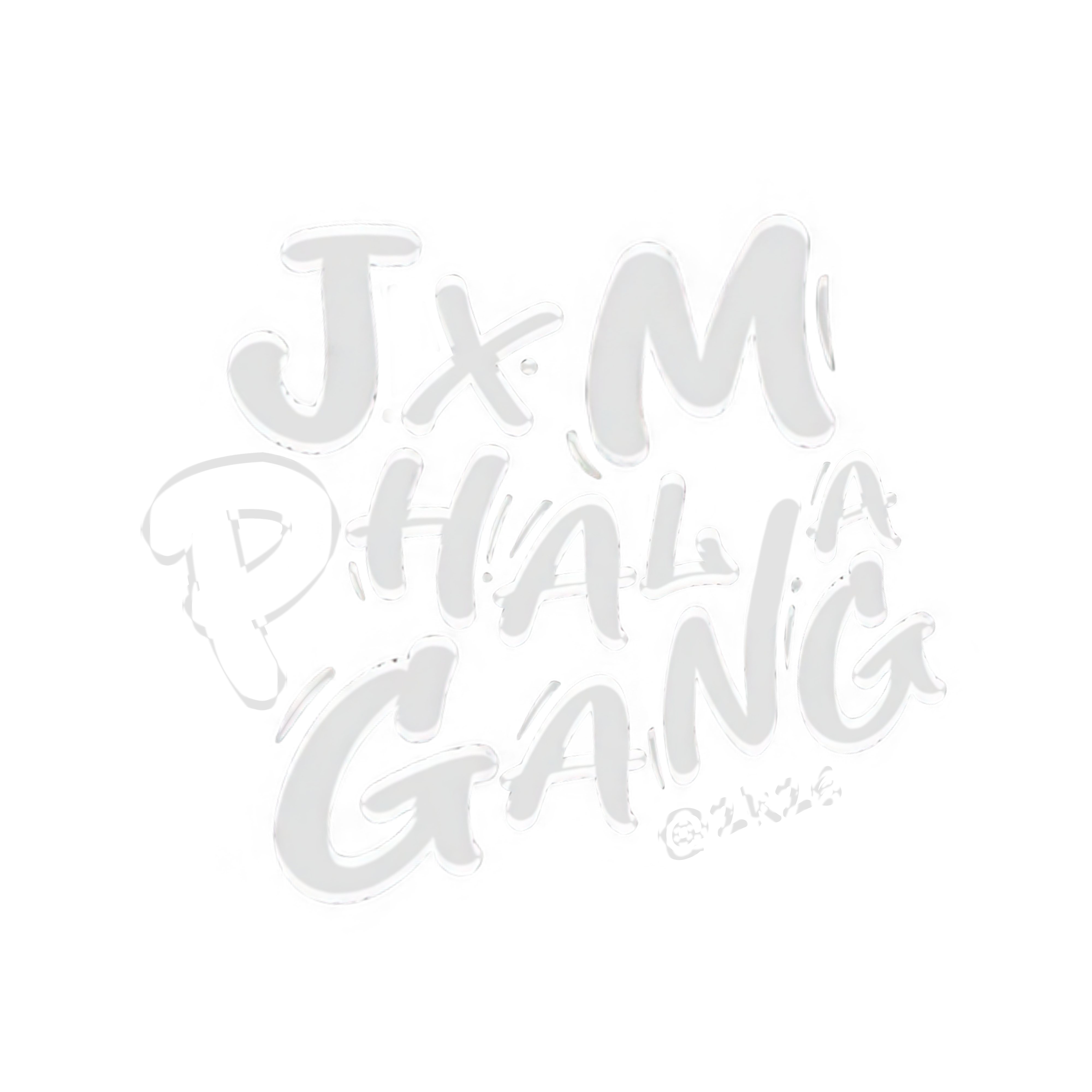 Gang Logo