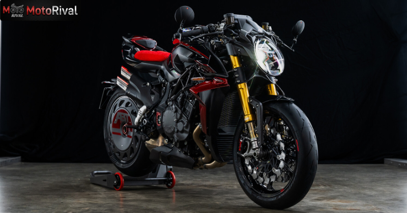 MV Agusta 1