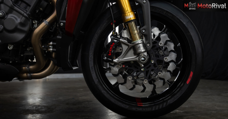 MV Agusta 5