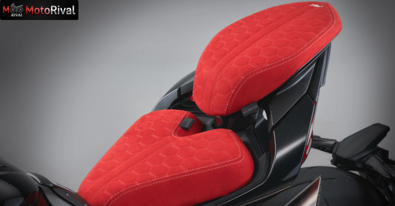 MV Agusta 8
