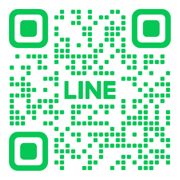 LINE QR Code