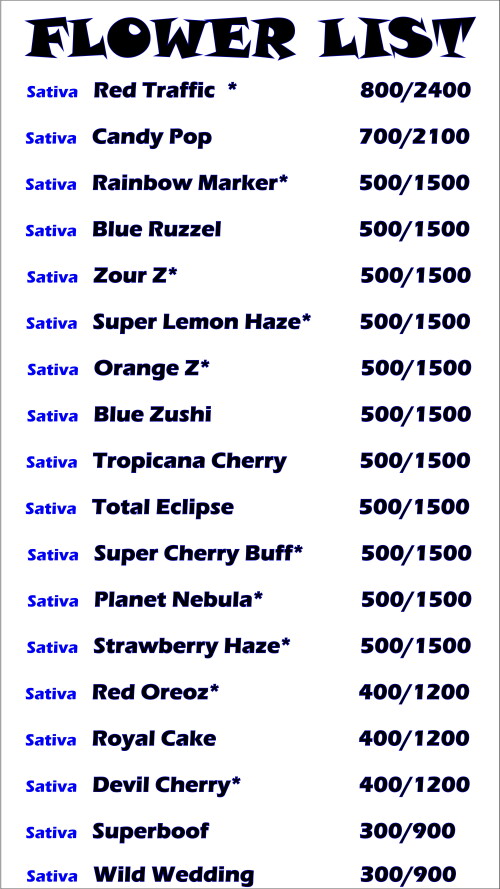 Menu Sativa page 0001
