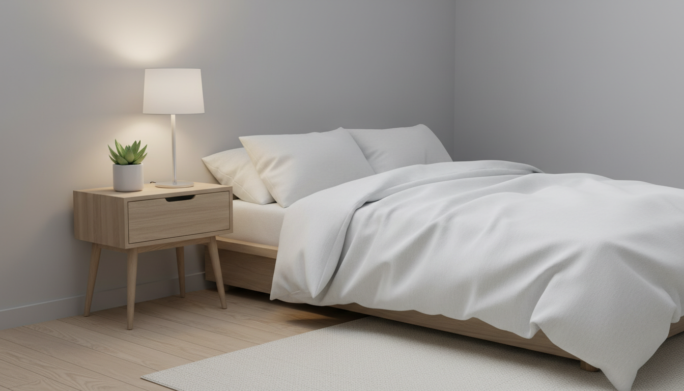 ไอเดียห้องนอน