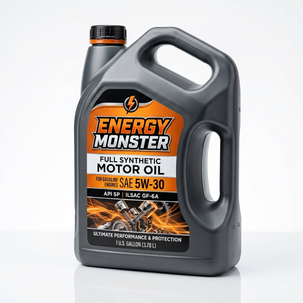 น้ำมันเครื่องสำหรับรถยนต์ดีเซล