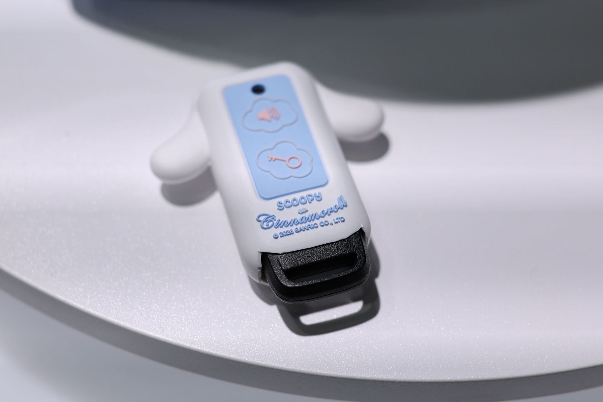 New SCOOPY x Cinnamoroll Limited Edition (11)