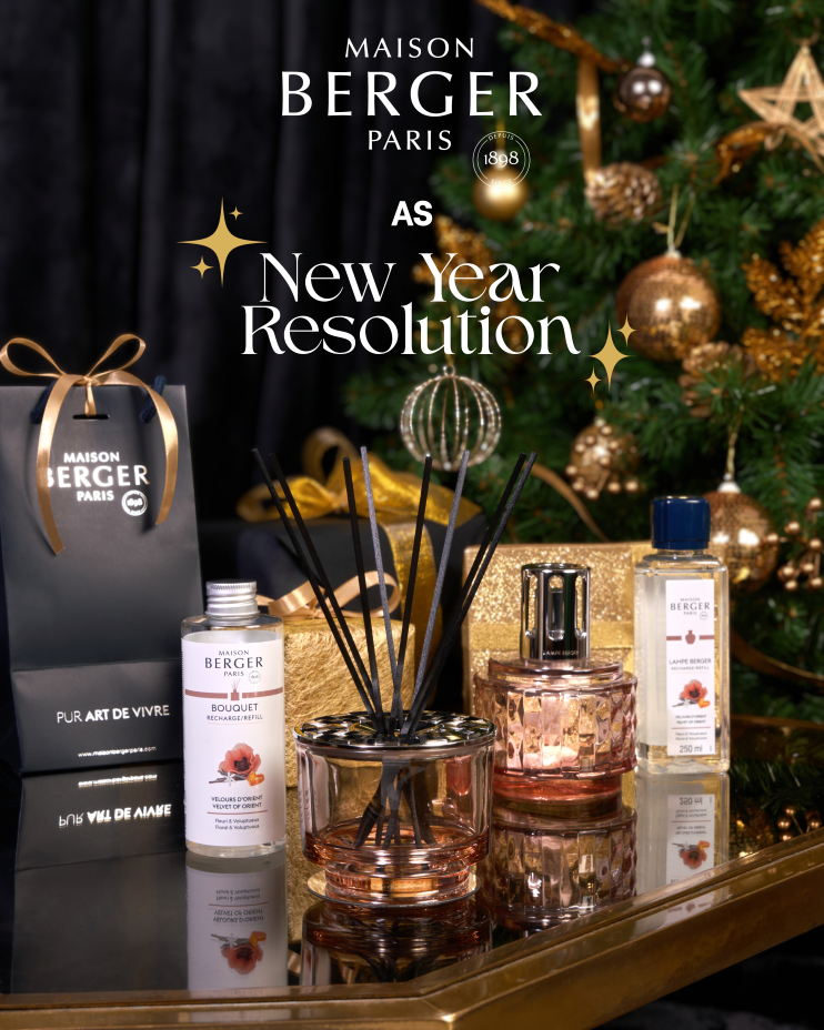 New Year Resolution 2026