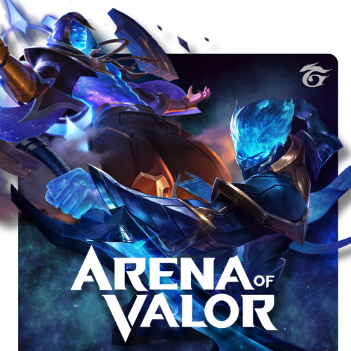 Garena RoV