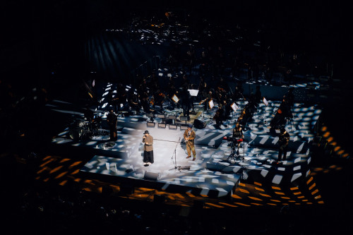 SCRUBB The Orchestra Concert 03