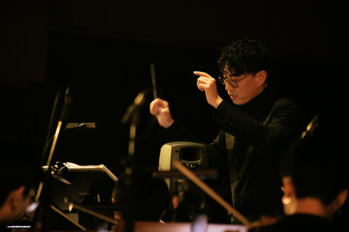 SCRUBB The Orchestra Concert 07