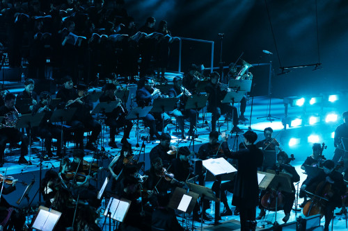 SCRUBB The Orchestra Concert 18