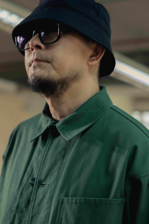 SCRUBB feat. gorn PR 9