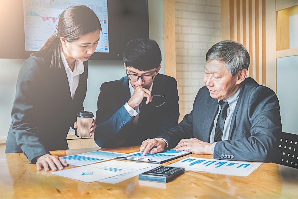 ภาษีเงินได้ นิติบุคคล SME