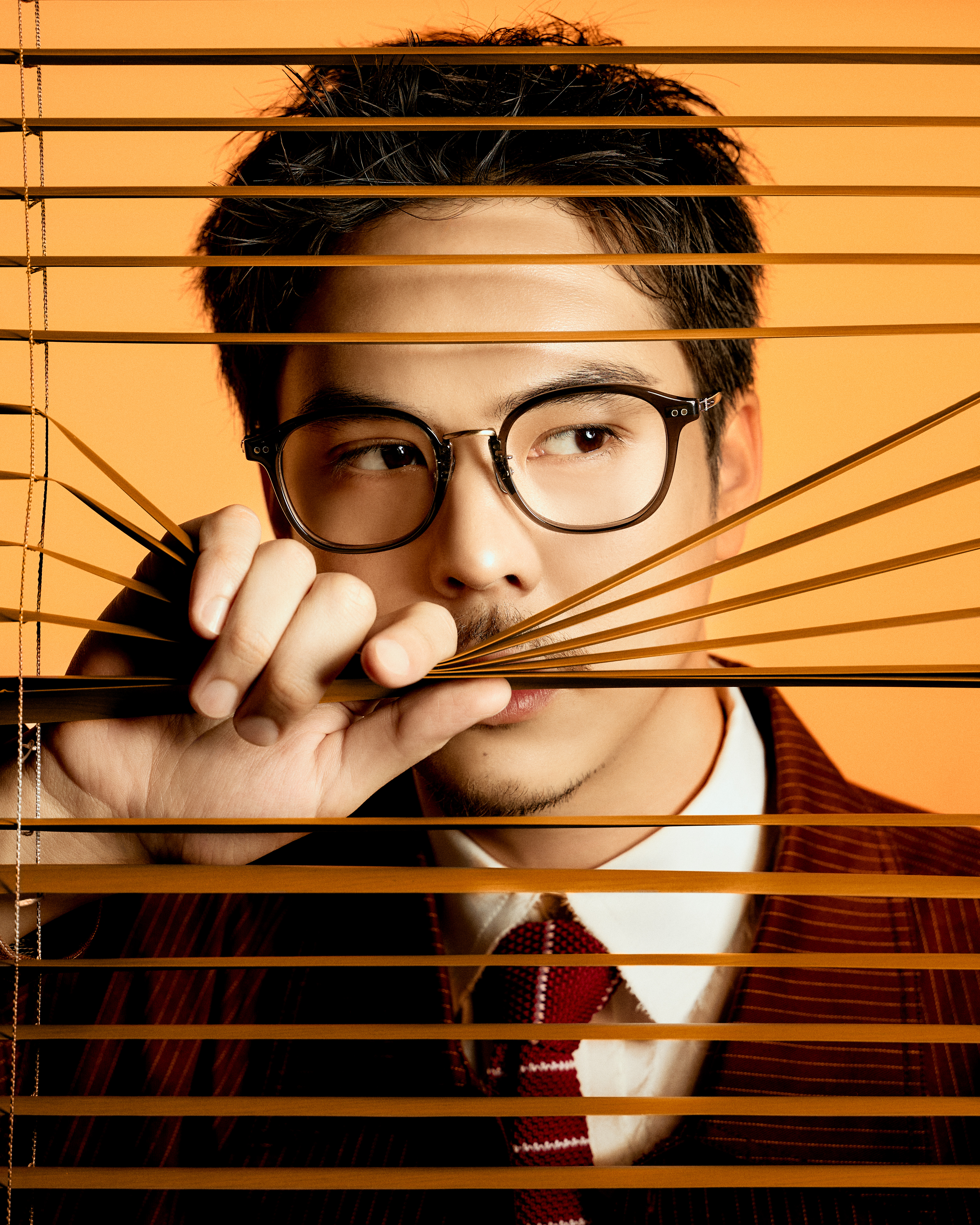 OWNDAYS พีช พชร แคมเปญ DARE TO DREAM