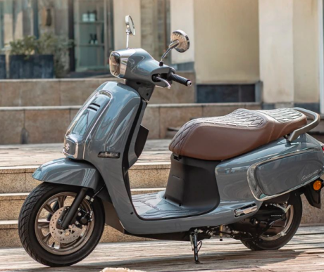 SUZUKI AS125 2025 5 460x387