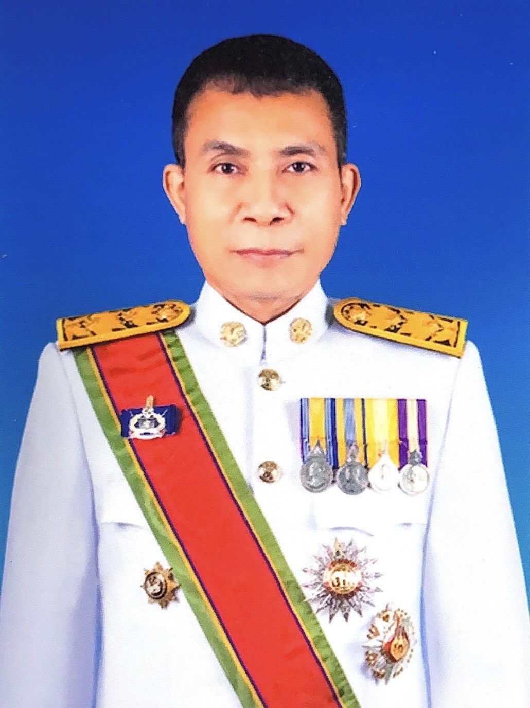 รองผู้ว่า